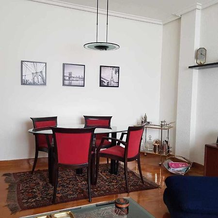 En El Centro Luz Y Tranquilidad Duquesa Brisas De Apartment Logroño Exterior foto