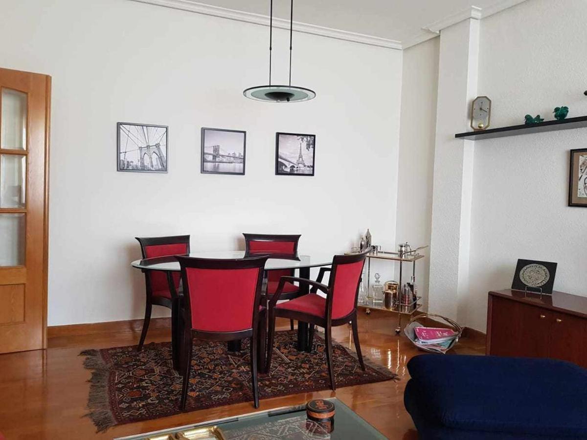 En El Centro Luz Y Tranquilidad Duquesa Brisas De Apartment Logroño Exterior foto