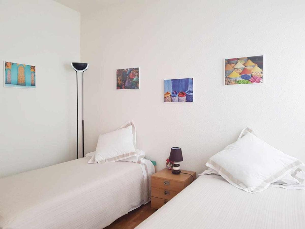 En El Centro Luz Y Tranquilidad Duquesa Brisas De Apartment Logroño Exterior foto